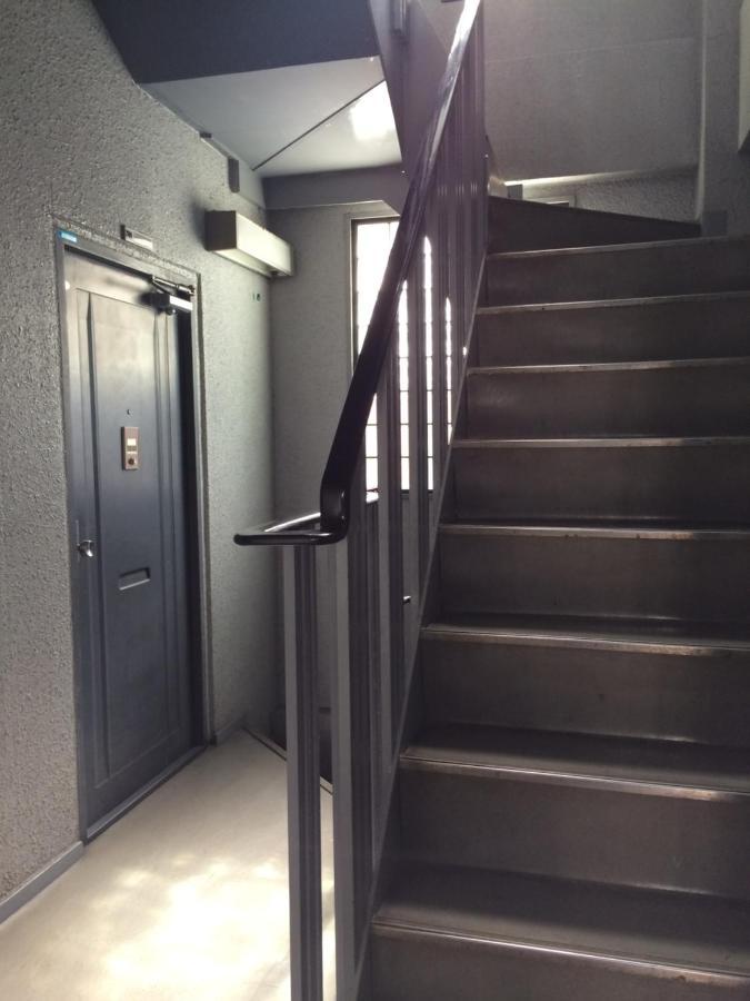 Gojyo Ivy Apartment Kyoto Exterior photo