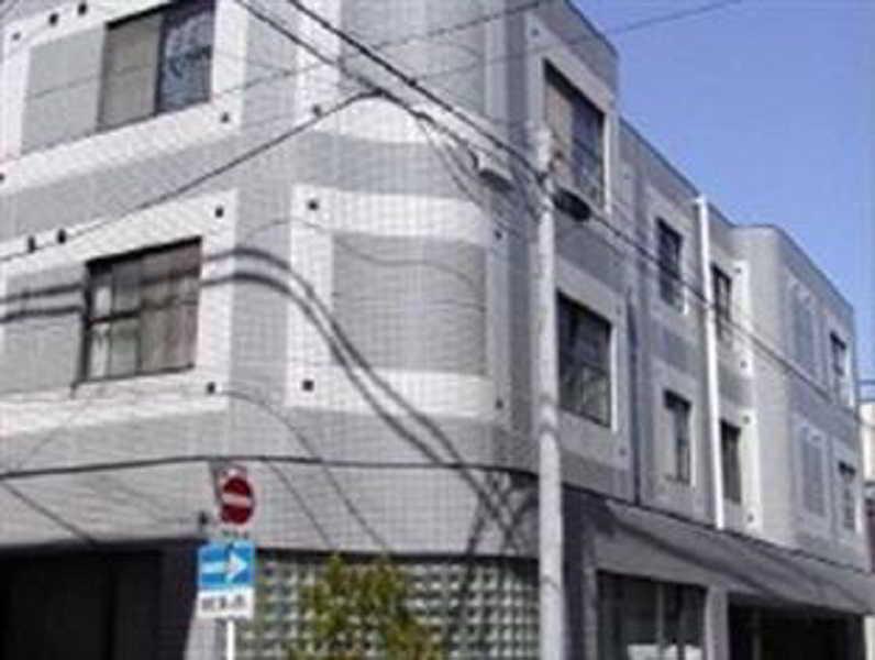 Gojyo Ivy Apartment Kyoto Exterior photo