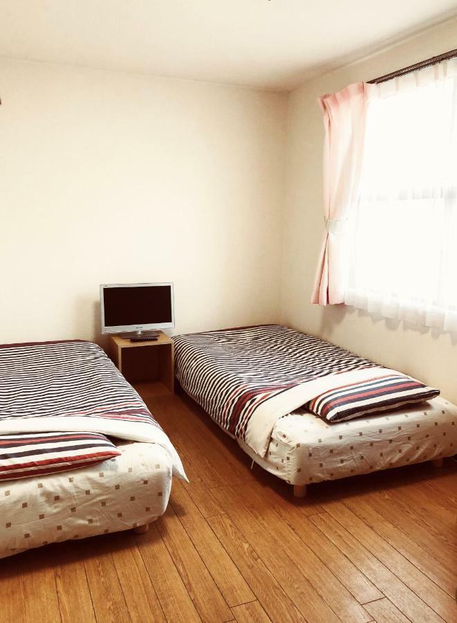 Gojyo Ivy Apartment Kyoto Exterior photo